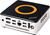 Zotac ZBOX nano VD01 schwarz/weiss