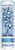Philips SHE3570 blau (item no. 90439402) - Thumbnail #1