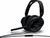 Philips SHM6500 schwarz (item no. 90439412) - Thumbnail #2