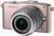 Olympus Pen E-PM1 silber-rose Kit 14-42 + 40-150 (Art.-Nr. 90439477) - Vorschaubild #2