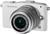 Olympus Pen E-PM1 weiss Kit 14-42 + 40-150 (item no. 90439479) - Thumbnail #4