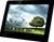 ASUS Eee Pad Transformer Prime TF201 32GB Android grau + Keyboard Dock