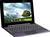 ASUS Eee Pad Transformer Prime TF201 32GB Android grau + Keyboard Dock