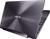 ASUS Eee Pad Transformer Prime TF201 32GB Android grau + Keyboard Dock
