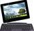 ASUS Eee Pad Transformer Prime TF201 32GB Android grau + Keyboard Dock