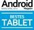 ASUS Eee Pad Transformer Prime TF201 32GB Android grau + Keyboard Dock