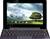 ASUS Eee Pad Transformer Prime TF201 32GB Android grau + Keyboard Dock