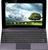 ASUS Eee Pad Transformer Prime TF201 32GB Android grau + Keyboard Dock