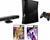 Microsoft Xbox 360 slim 4GB Kinect / Dance Central 2 Bundle (item no. 90440444) - Thumbnail #1