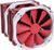 Phanteks PH-TC14PE rot (item no. 90441444) - Thumbnail #1