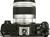 Pentax Q 28-83mm Kit schwarz (item no. 90441477) - Thumbnail #3