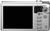 Ricoh CX6 silber (item no. 90442184) - Thumbnail #3