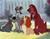 Susi und Strolch - Diamond Edition (2012) (item no. 90442249) - Thumbnail #10