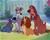 Susi und Strolch - Diamond Edition (2012) (item no. 90442249) - Thumbnail #12