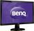 BenQ GL2250 schwarz (Art.-Nr. 90442292) - Vorschaubild #1