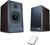 Microlab Solo 6C schwarz/braun (item no. 90442648) - Thumbnail #1