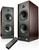 Microlab Solo 7C schwarz/braun (item no. 90442650) - Thumbnail #1