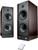 Microlab Solo 7C schwarz/braun (item no. 90442650) - Thumbnail #5