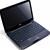 Acer Aspire One 722 Linux schwarz