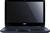 Acer Aspire One 722 Linux schwarz