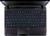 Acer Aspire One 722 Linux schwarz
