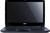 Acer Aspire One 722 Linux schwarz