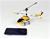 iSuper iHeli-007 / Helicopter gelb (Art.-Nr. 90443090) - Vorschaubild #1