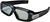 ASUS VG278H 3D schwarz (item no. 90443092) - Thumbnail #5