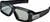ASUS VG278H 3D schwarz (item no. 90443092) - Thumbnail #8