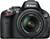 Nikon D5100 AF-S DX 18-55mm II Kit (Art.-Nr. 90443108) - Vorschaubild #2