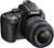Nikon D5100 AF-S DX 18-55mm II Kit (Art.-Nr. 90443108) - Vorschaubild #3