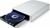 LaCie d2 weiss/schwarz (item no. 90443183) - Thumbnail #2