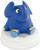 Ansmann LED-Nachtlicht Elefant blau (item no. 90443684) - Thumbnail #3