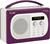 Pure Evoke Mio Grape (item no. 90444755) - Thumbnail #1