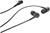 beyerdynamic DTX 101 iE schwarz (item no. 90445350) - Thumbnail #2