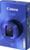 Canon IXUS 500 HS blau (item no. 90445405) - Thumbnail #12
