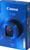 Canon IXUS 500 HS blau (item no. 90445405) - Thumbnail #8