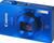 Canon IXUS 500 HS blau (item no. 90445405) - Thumbnail #5
