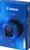 Canon IXUS 500 HS blau (item no. 90445405) - Thumbnail #4