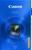 Canon IXUS 500 HS blau (item no. 90445405) - Thumbnail #3