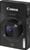 Canon IXUS 500 HS schwarz (item no. 90445407) - Thumbnail #11