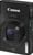 Canon IXUS 500 HS schwarz (item no. 90445407) - Thumbnail #7
