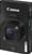 Canon IXUS 500 HS schwarz (item no. 90445407) - Thumbnail #4