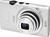 Canon IXUS 125 HS silber (item no. 90445416) - Thumbnail #5
