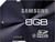 Samsung SDHC 8GB Plus (item no. 90445758) - Thumbnail #2