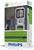 Philips Digital Voice Tracer DVT 615 hellweiss/platin-chrom (item no. 90446941) - Thumbnail #4