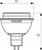 Philips Master LEDspot LV 15D warmweiss (item no. 90446962) - Thumbnail #4