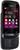 Nokia C2-03 chrome black (item no. 90447219) - Thumbnail #4
