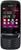 Nokia C2-03 chrome black (item no. 90447219) - Thumbnail #5