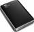 Western Digital My Passport Studio 750GB schwarz (item no. 90447931) - Thumbnail #3